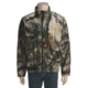 Browning Hells Canyon Full Throttle Camo Jacket (For Big Men)