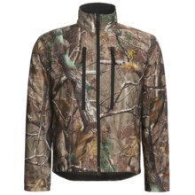 Browning Hells Canyon Full Throttle Camo Jacket (For Men) in Realtree Ap - Closeouts