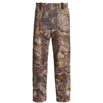 Browning Hells Canyon Full Throttle Hunting Pants - OdorSmart (For Men) in Realtree Ap