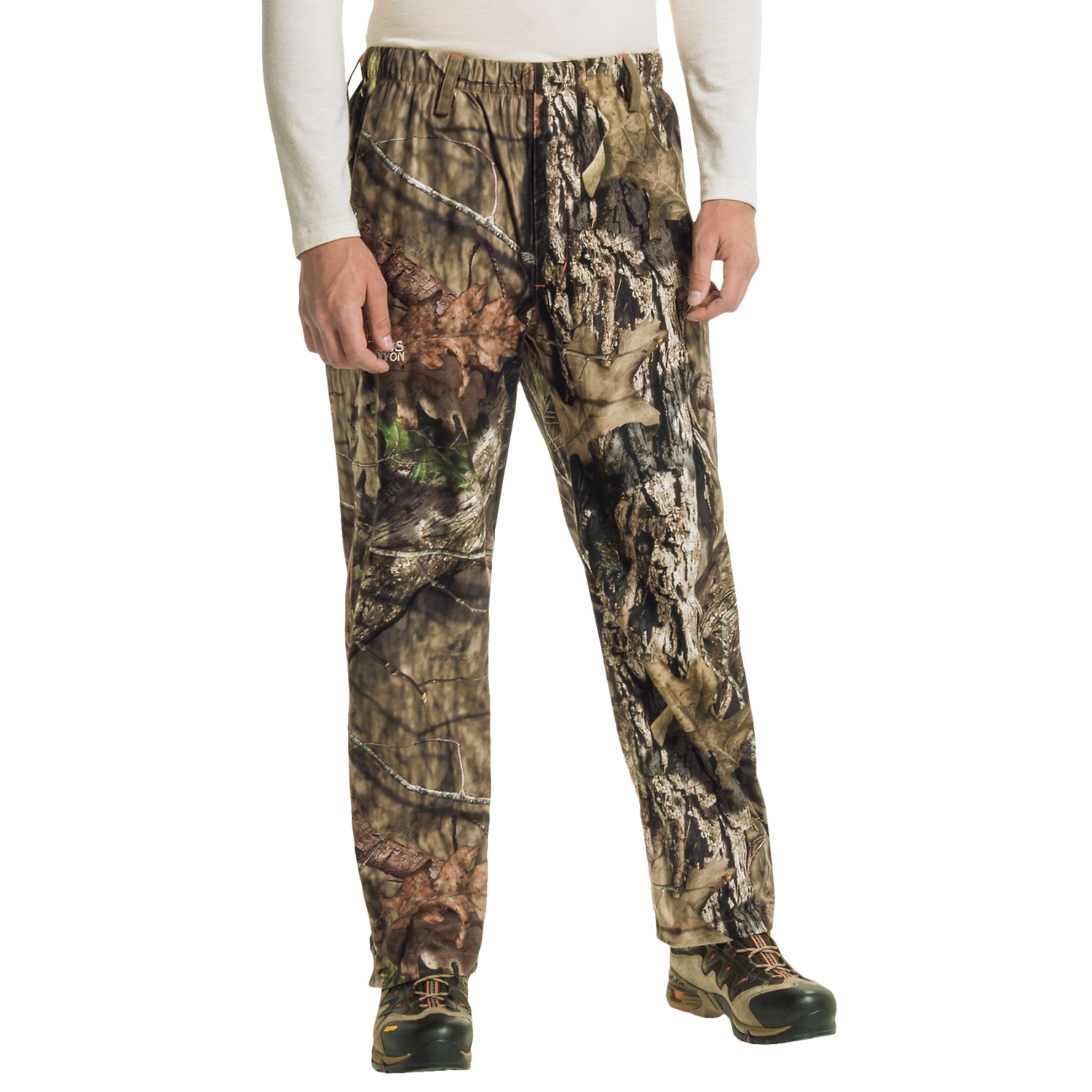 Browning Hell's Canyon Packable Rain Pants (For Men) Save 68