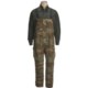 Browning Highlands II Wool Blend Bib Overalls (For Men)