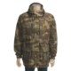 Browning Highlands II Wool Blend Parka (For Men)