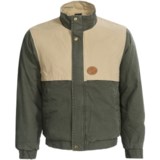 Browning Lyons Hunt Gear Jacket - Cotton Canvas (For Men)