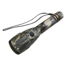 Browning Magnum Flashlight - Xenon/LED, Mossy Oak® Break-Up® in Mossy Oak New Break-Up - Closeouts
