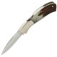 Browning Presentation Folding Knife - Straight Edge, Lockback