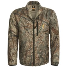 Browning PrimaLoft® Liner Jacket - Insulated (For Big Men) in Mossy Oak Duck Blind - Closeouts