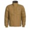 Browning Santa Fe Down Jacket - 650 Fill Power (For Big Men) in Tan