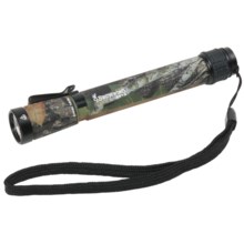 Browning Tactical Hunter Zeta LED Flashlight in Mossy Oak New Break-Up - Closeouts