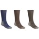 Browning Tipped Crew Socks - 3-Pack (For Men)