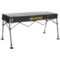 Browning Trophy Portable Table in Black