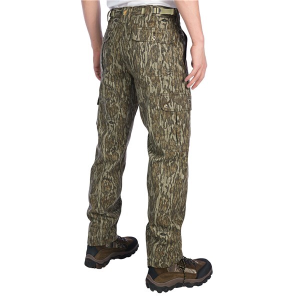 browning hunting pants