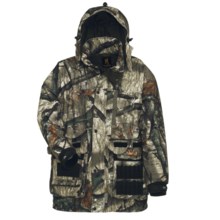 Browning XPO Big Game Pre-Vent Parka - Waterproof, Insulated (For Men) in Mossy Oak Treestand - Closeouts