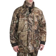 Browning XPO Big Game Pre-Vent Parka - Waterproof, Insulated (For Men) in Realtree Ap - Closeouts