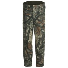 Browning XPO Pre-Vent® Big Game Hunting Pants - Waterproof (For Men) in Mossy Oak Treestand - Closeouts
