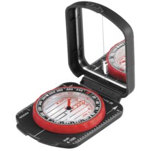 Brunton Avalanche Sighting Compass in Black - Closeouts