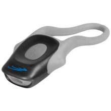 Brunton Double-Back Light in Black/Grey - Closeouts