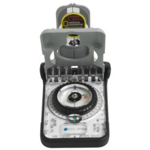 Brunton Eclipse Mirrored Compass in See Photo - Closeouts