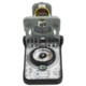 Brunton Eclipse Mirrored Compass