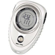 Brunton Nomad V2 Digital Compass in See Photo - Closeouts