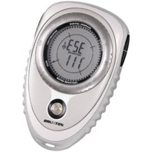 Brunton Nomad V2 Pro Digital Barometer/Altimeter with Compass in See Photo - Closeouts