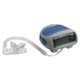 Brunton PED-Cardio IR Heart Rate Monitor/Pedometer 