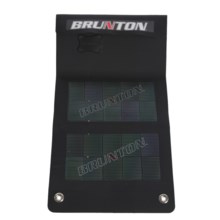 Brunton Solaris USB Portable Solar Panel Power Charger - 5.5 Volts in See Photo - Closeouts