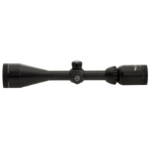 BSA Optics Majestic Rifle Scope - Illuminated Reticle, Waterproof-Fogproof, 3-9x40 in See Photo - Closeouts