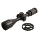 BSA Optics Stealth Tactical Waterproof Rifle Scope - 4-16x44, Brightview Technology
