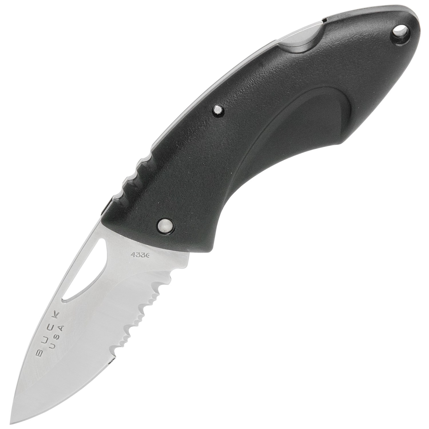 Lockback Knife