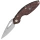 Buck Knives Odyssey I Folding Pocket Knife - Straight Edge, Liner Lock