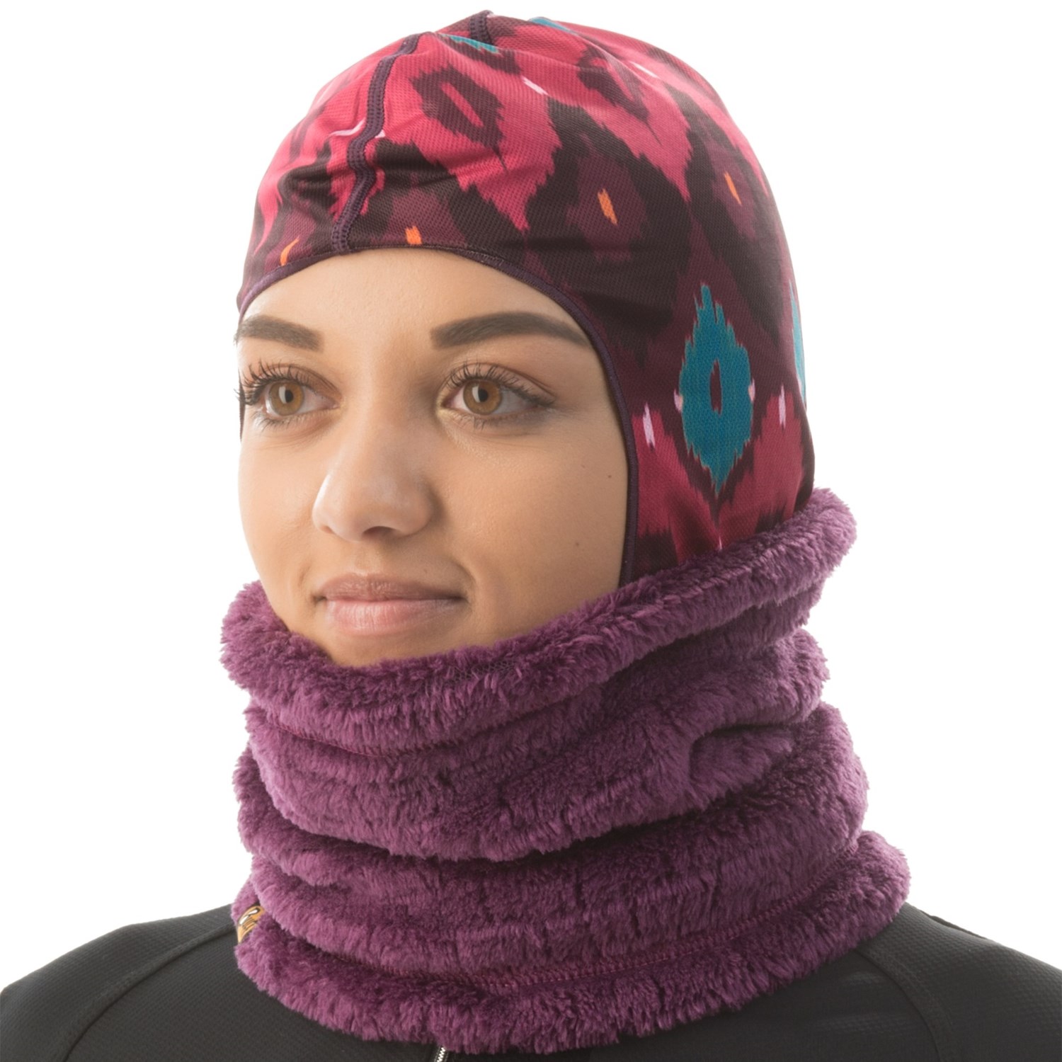 Buff Neck Gaiter and Head Liner (For Men and Women) Save 50