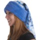 Buff Polar Buff Convertible Headgear - Polartec® Thermal Pro® Fleece (For Men and Women)