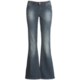 Buffalo Farrah Jeans - Stretch Denim, Mid Rise (For Women)
