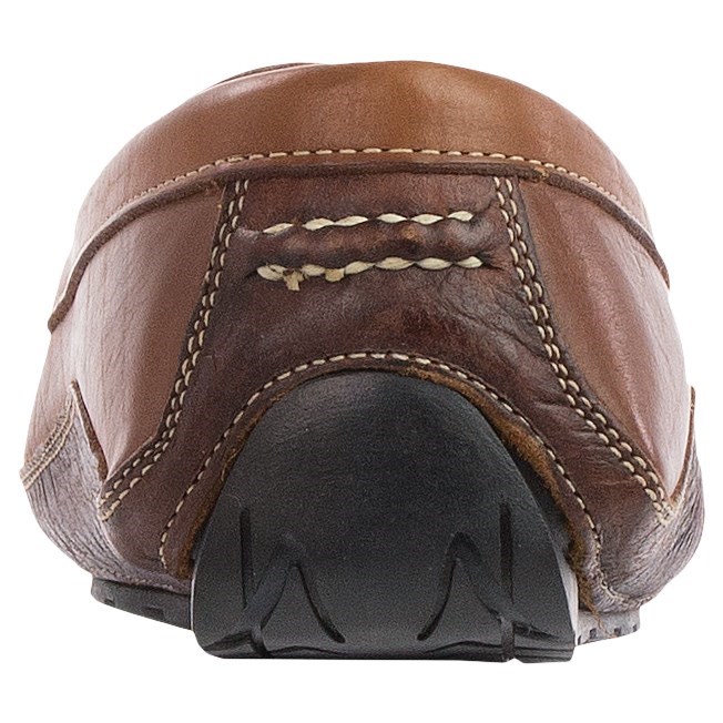 buffalo driving mocs