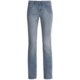 Buffalo Jeans City Denim Jeans - Straight Leg (For Women)