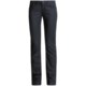 Buffalo Jeans Dark Denim Jeans - Straight Leg (For Women)