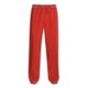 Bugatchi Uomo Casual Pants - Striped Knit Waist and Cuffs (For Men)