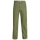 Bugatchi Uomo Cotton-Rich Pants - Flat Front (For Men)