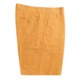 Bugatchi Uomo Striped Shorts - Linen-Cotton (For Men)