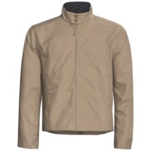 Bullock & Jones Barracuda Jacket (For Men) in Natural - Closeouts