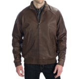 Bullock & Jones Barracuda Jacket - Vintage Leather (For Men)