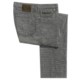 Bullock & Jones Five-Pocket Dress Pants - Wool Blend (For Men)