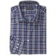 Bullock & Jones Point Collar Shirt - Long Sleeve (For Men)