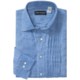 Bullock & Jones Snap Front Shirt - Linen, Long Sleeve (For Men)