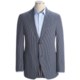 Bullock & Jones Stripe Sport Coat - Cotton (For Men)