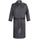 Bullock & Jones Sullivan Silk Robe - Long Sleeve (For Men)