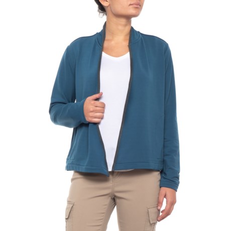 upf cardigan