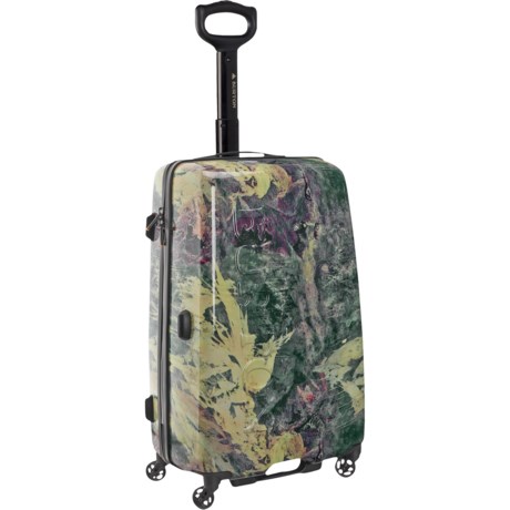Burton Air 20 Hard Bodied Spinner Suitcase Carry On
