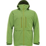 Burton AK 2L Stagger Gore-Tex® Performance Shell Jacket - Waterproof, Insulated (For Men)