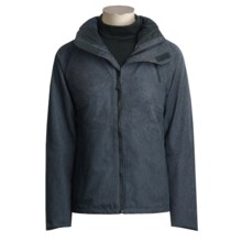 Burton AK 2L Summit Gore-Tex® Jacket - Waterproof (For Women) in Denim Black - Closeouts